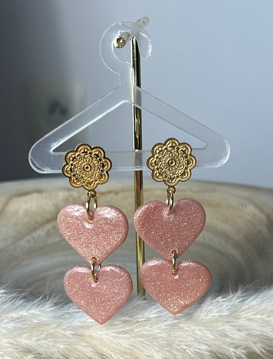 Boucles Louise