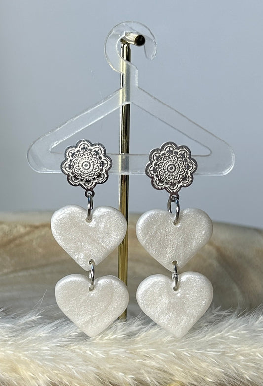 Boucles Louise