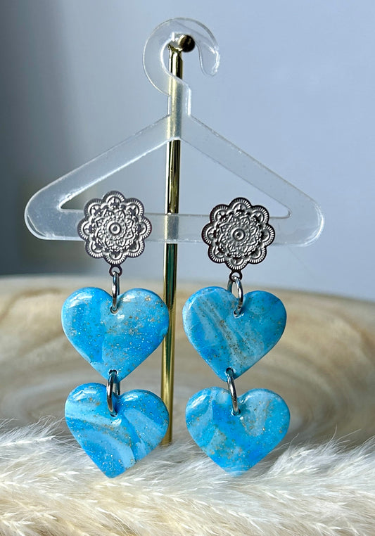 Boucles Louise