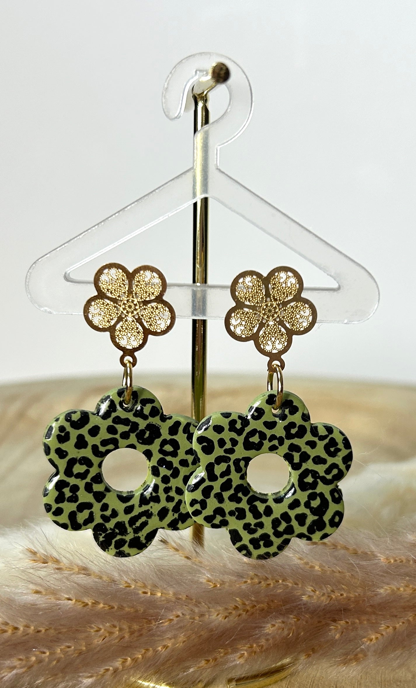 Boucles Louise