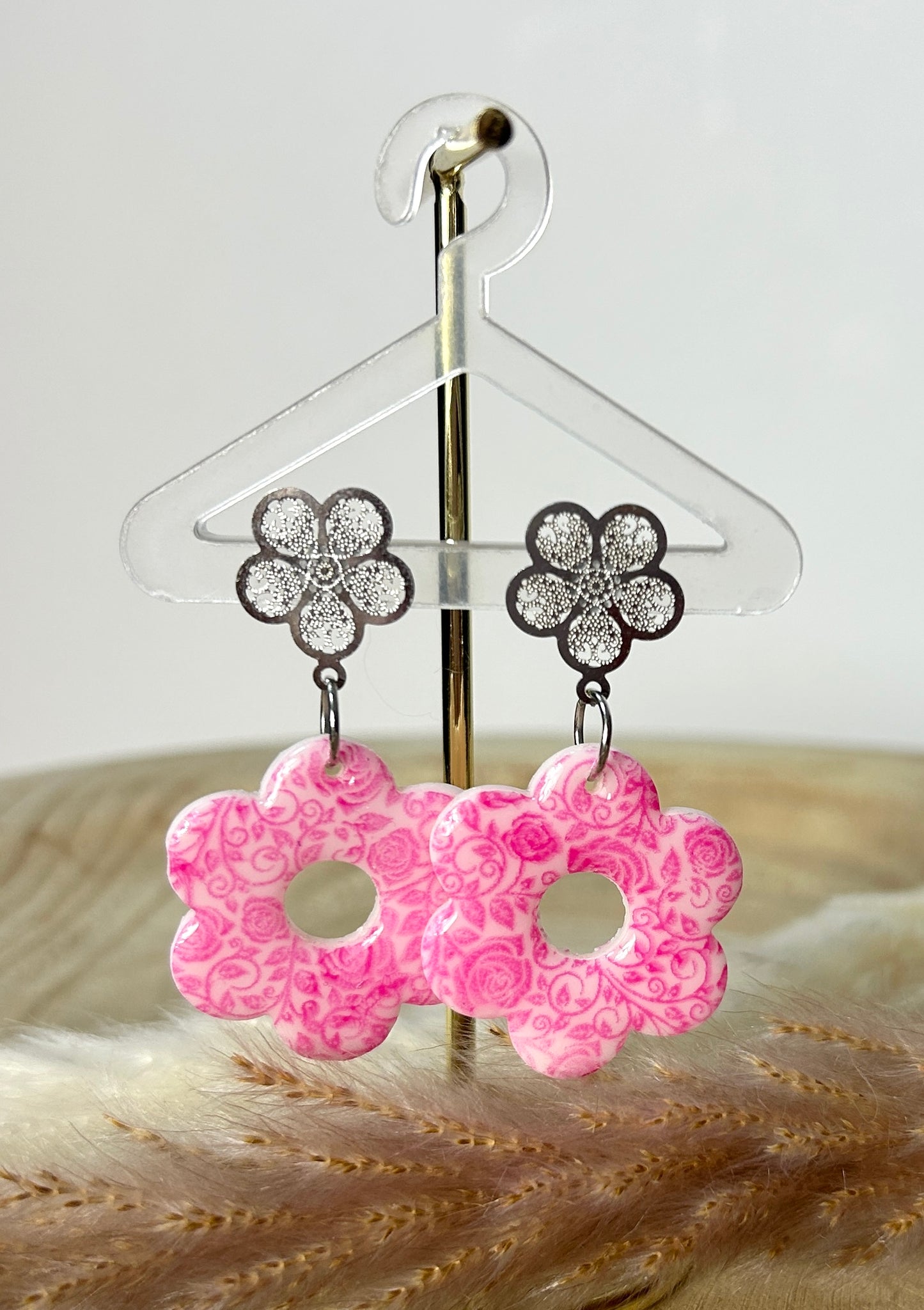 Boucles Louise