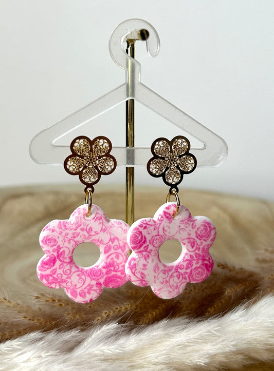 Boucles Louise