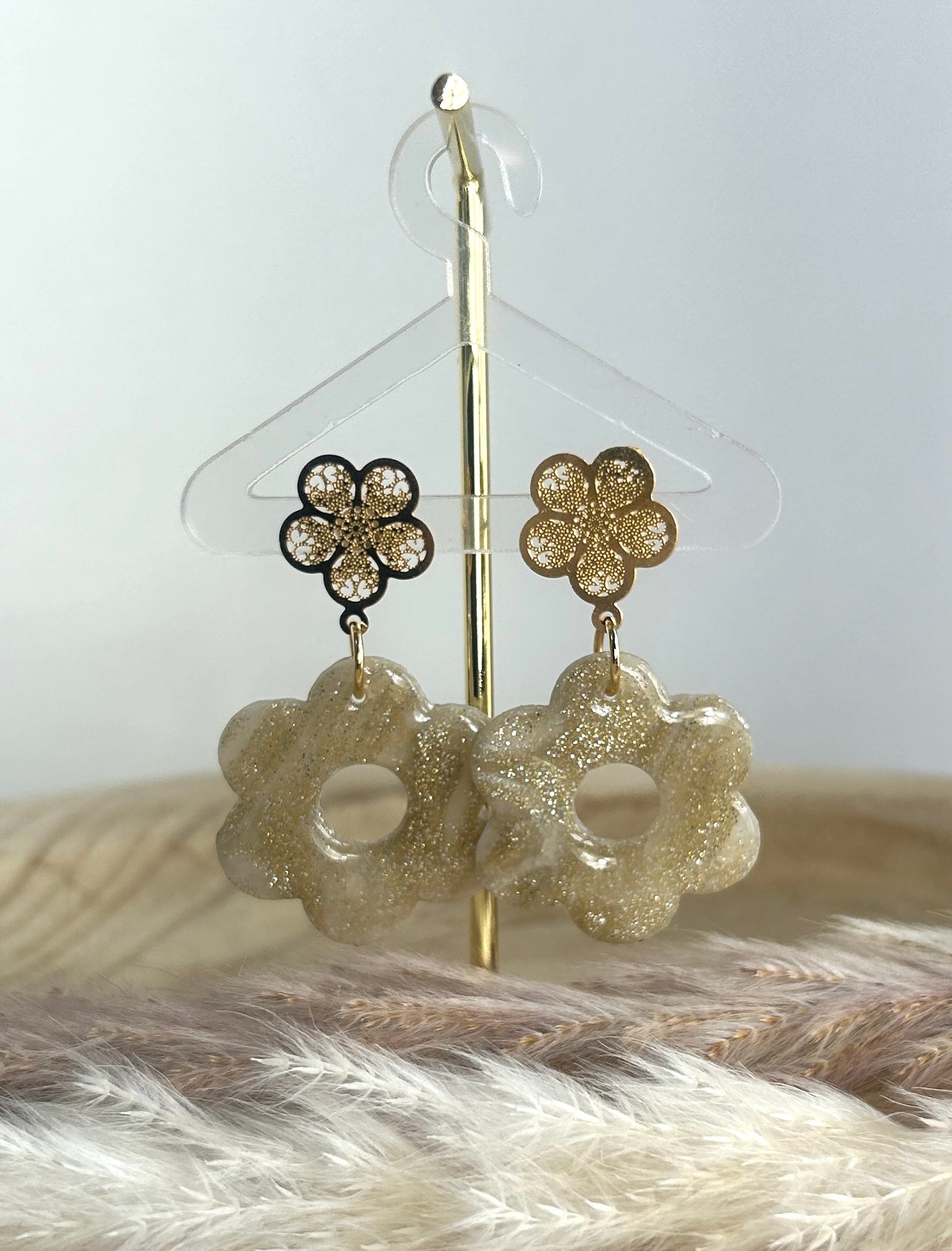 Boucles Louise