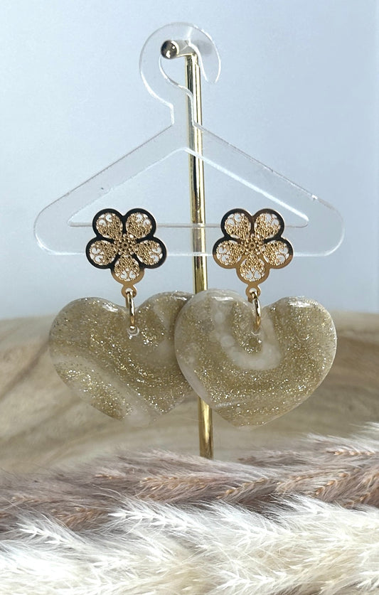 Boucles Louise