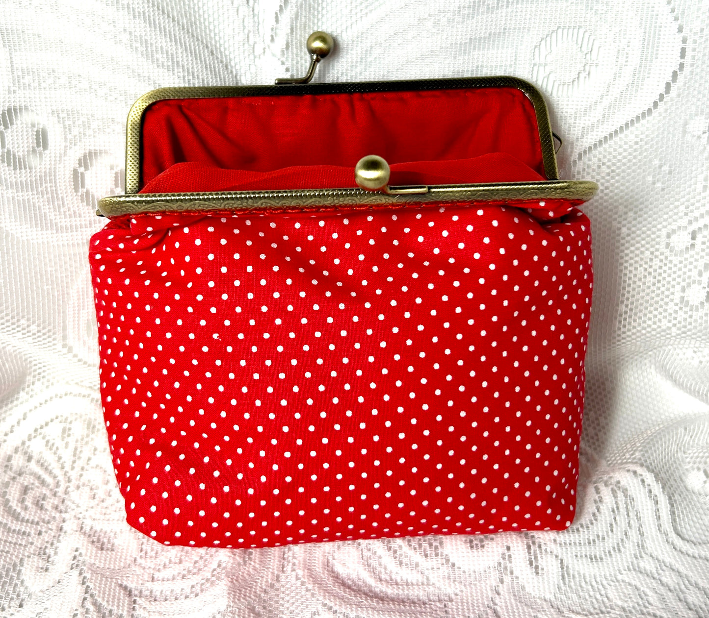 Trousse à Pois